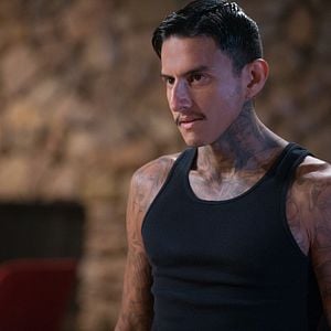 Foto Asalto en la noche