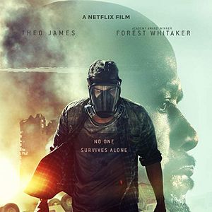 Foto El final de todo