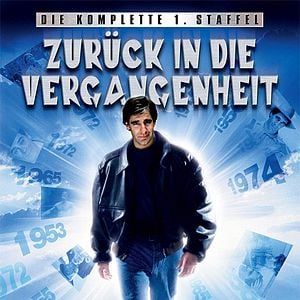 Foto A través del tiempo