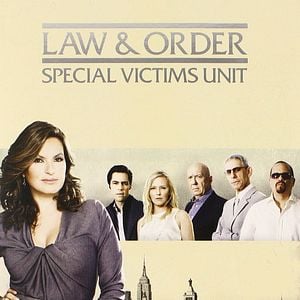 Foto Ley y orden: Unidad de víctimas especiales