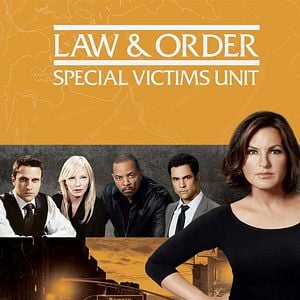 Foto Ley y orden: Unidad de víctimas especiales