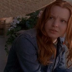 Foto A dos metros bajo tierra