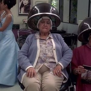 Foto A dos metros bajo tierra