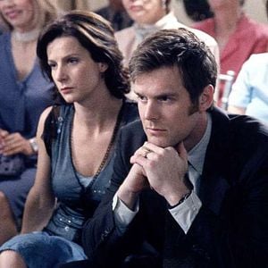 Foto A dos metros bajo tierra