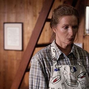 Foto A dos metros bajo tierra