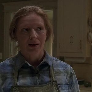 Foto A dos metros bajo tierra