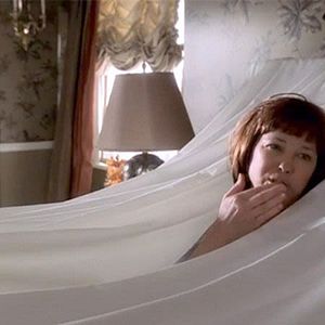 Foto A dos metros bajo tierra