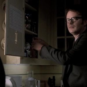 Foto A dos metros bajo tierra