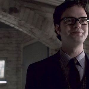 Foto A dos metros bajo tierra