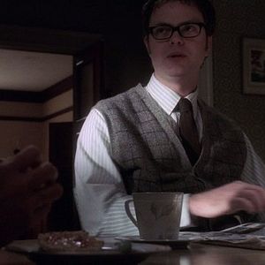 Foto A dos metros bajo tierra