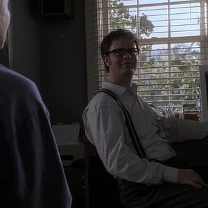 Foto A dos metros bajo tierra