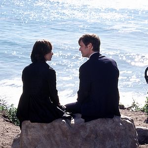 Foto A dos metros bajo tierra