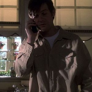 Foto A dos metros bajo tierra