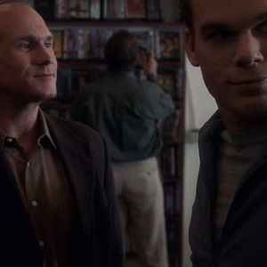 Foto A dos metros bajo tierra