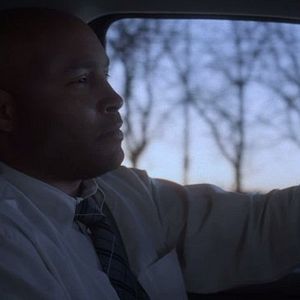 Foto A dos metros bajo tierra