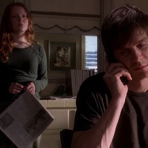 Foto A dos metros bajo tierra