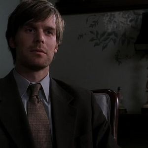 Foto A dos metros bajo tierra