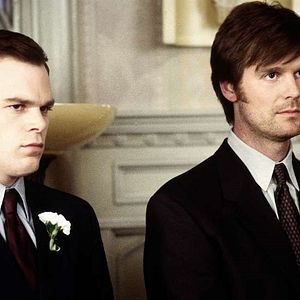 Foto A dos metros bajo tierra