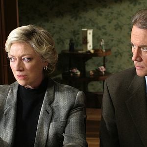 Foto A dos metros bajo tierra