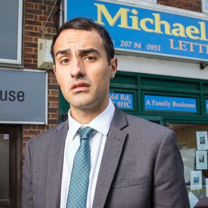 Foto Stath Lets Flats