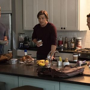 Foto Jonathan Jackson