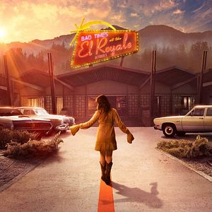 Foto Malos tiempos en El Royale