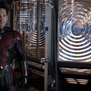 Foto Ant-Man y la Avispa