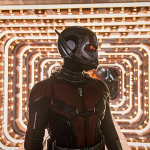 Foto Ant-Man y la Avispa