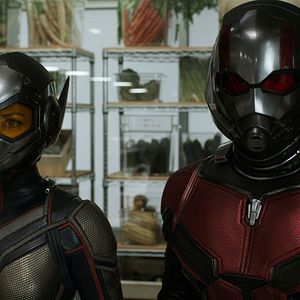 Foto Ant-Man y la Avispa