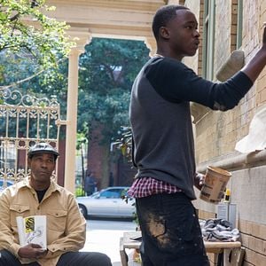 Foto The Equalizer 2