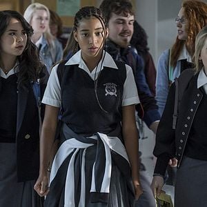 Foto El odio que das