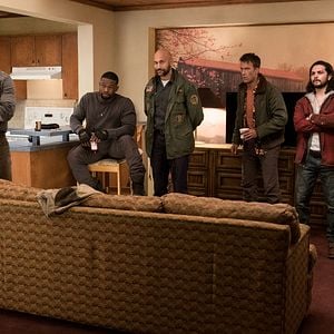 Foto Keegan-Michael Key