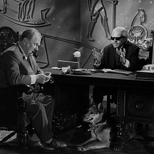 Foto Wolfgang Preiss