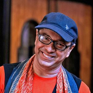 Foto Sridhar Rangayan