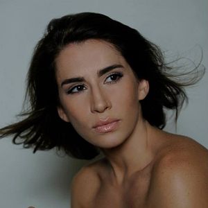 Foto Margaux da Silva