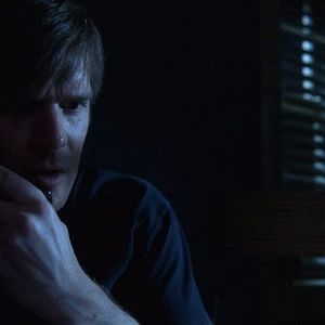 Foto A dos metros bajo tierra