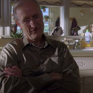 Foto A dos metros bajo tierra