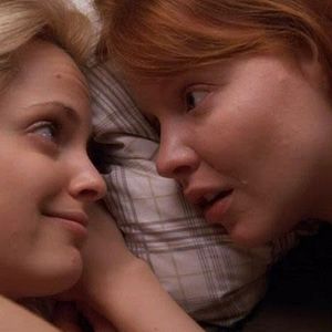 Foto A dos metros bajo tierra