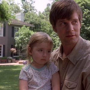 Foto A dos metros bajo tierra