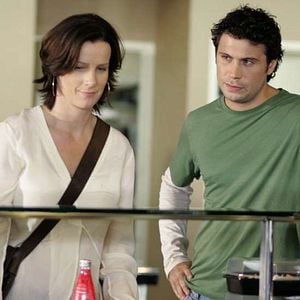 Foto A dos metros bajo tierra