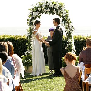 Foto A dos metros bajo tierra