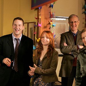 Foto A dos metros bajo tierra