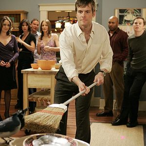 Foto A dos metros bajo tierra