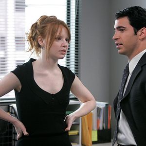 Foto A dos metros bajo tierra