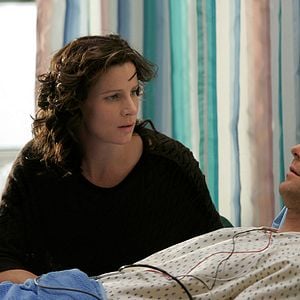 Foto A dos metros bajo tierra