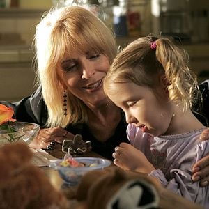 Foto A dos metros bajo tierra