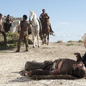 Foto Juego de Tronos