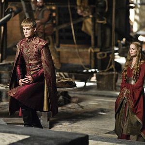 Foto Juego de Tronos