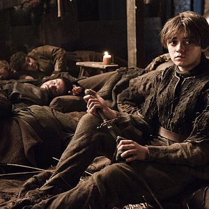 Foto Juego de Tronos