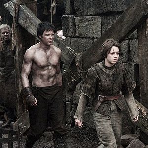 Foto Juego de Tronos